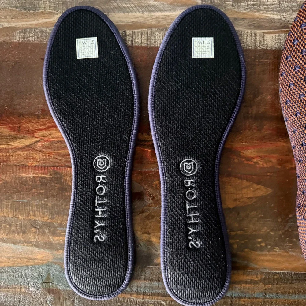 Rothys brand rothy